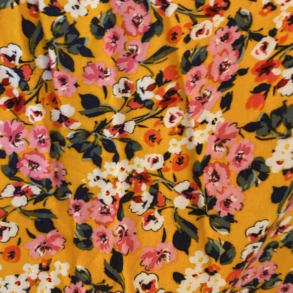 Nordstrom sundress - Picture 5 of 6